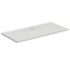 Ideal Standard Ultra Flat S Brodzik prostokątny 180х80 cm, biały K8304FR - zdjęcie 1