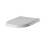 Ideal Standard Washpoint Deska wolnoopadająca biała R392101 - zdjęcie 1