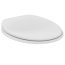 Ideal Standard Waverley Deska sedesowa, biała U011801 - zdjęcie 1