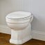 Ideal Standard Waverley Toaleta WC 50x38 cm biała U471201 - zdjęcie 2