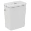 Ideal Standard Connect Air Zbiornik do kompaktu WC Cube, biały E073301 - zdjęcie 1