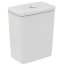 Ideal Standard Connect Air Zbiornik do kompaktu WC Cube, biały E073401 - zdjęcie 1