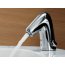 IL Bagno Alessi One by Oras Bezdotykowa bateria umywalkowa 230/12 V chrom 8524FT - zdjęcie 4