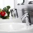 IL Bagno Alessi One by Oras Bezdotykowa bateria umywalkowa 230/12 V chrom 8524FT - zdjęcie 2