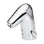 IL Bagno Alessi One by Oras Bezdotykowa bateria umywalkowa 230/12 V chrom 8524FT - zdjęcie 1