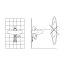 IL Bagno Alessi One by Oras Bezdotykowa bateria umywalkowa 230/12 V chrom 8524FT - zdjęcie 5