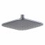 Invena Alize Exe Deszczownica 20x20 cm SC-P1-025 - zdjęcie 1