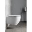 Isvea Infinity Toaleta WC bez kołnierza biała 10NF02001 - zdjęcie 2