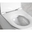 Isvea Infinity Toaleta WC bez kołnierza biała 10NF02001 - zdjęcie 6