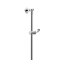 Jado Retro Drążek prysznicowy 78,7 cm chrom mosiężny H2416F2 - zdjęcie 1
