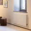Jaga Strada Typ 11 Grzejnik 120x50 cm biały RAL 9016 STRW0.05012011.133 - zdjęcie 5