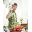 Jamie Oliver Obierak z trzema wymiennymi końcówkami 16 cm, czarny/szary JB6100 - zdjęcie 9