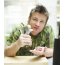 Jamie Oliver Wyciskacz do czosnku 19 cm, szary JB6300 - zdjęcie 3