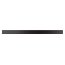 Jano Real Plus Black Odpływ liniowy 50 cm z rusztem 2-stronnym czarny O5152 - zdjęcie 4