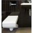 Werit/Jomo Ambiente Przycisk WC szkło biały mat 167-33001180-00/102-000000117 - zdjęcie 2