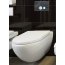 Jomo Avantgarde Przycisk WC szkło lśniący zielony 167-30001260-00 - zdjęcie 2