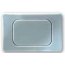 Werit/Jomo Classic Przycisk WC PCV stalowy chrom 167-27060053-00/102-000000021 - zdjęcie 1