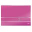 Werit/Jomo Exclusive 2.1 Przycisk WC szkło różowy/biały 167-37004006-00/102-000000375 - zdjęcie 1