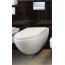 Werit/Jomo Exclusive 2.0 Przycisk WC PCV biały/biały 167-34000101-00/102-000000137 - zdjęcie 4