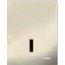 Jomo Exclusive Urinal Infrarot URI-G Przycisk spłukujący do pisuaru elektroniczny, brązowy przydymiony/biały 172-71001902-00 - zdjęcie 1
