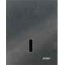 Werit/Jomo Exclusive Urinal Infrarot URI-G Przycisk spłukujący do pisuaru elektroniczny, czarny metaliczny/chromowany polerowany 172-68001820-00/110-000000044 - zdjęcie 1