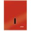 Jomo Exclusive Urinal Infrarot URI-G Przycisk spłukujący do pisuaru elektroniczny, lśniący czerwony/biały 172-71001240-00 - zdjęcie 1