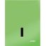 Jomo Exclusive Urinal Infrarot URI-G Przycisk spłukujący do pisuaru elektroniczny, lśniący zielony/biały 172-71001260-00 - zdjęcie 1