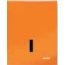 Jomo Exclusive Urinal Infrarot URI-G Przycisk spłukujący do pisuaru elektroniczny, pomarańczowy/biały 172-71002001-00 - zdjęcie 1