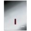 Werit/Jomo Exclusive Urinal Infrarot URI-K Przycisk spłukujący do pisuaru elektroniczny, chromowany polerowany 172-67003636-00/110-000000005 - zdjęcie 1