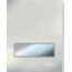 Werit/Jomo Exclusive Urinal Manuell URM-G Przycisk spłukujący do pisuaru, grafitowy przydymiony/chromowany polerowany 167-61001901-00/102-000000416 - zdjęcie 1