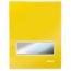 Jomo Exclusive Urinal Manuell URM-G Przycisk spłukujący do pisuaru, lśniący żółty/biały 167-62001023-00 - zdjęcie 1
