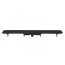 Werit/Jomo JomoTech Exclusive 50 Odpływ liniowy 95 cm z maskownicą Exclusive czarny mat 175-10950500-38 - zdjęcie 1