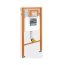 Werit/Jomo JomoTech SLK Plus Stelaż podtynkowy WC dla dzieci 174-91102100-00/103-000000014 - zdjęcie 1