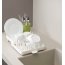 Joseph Joseph Connect Suszarka do naczyń, biała 85034 - zdjęcie 6