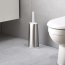 Joseph Joseph Flex Szczotka WC stojąca, biała/stalowa 70517 - zdjęcie 3