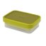 Joseph Joseph Go-Eat Zestaw dwóch lunch boxów, biało-zielony 98244 - zdjęcie 14