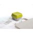 Joseph Joseph Go-Eat Zestaw dwóch lunch boxów, biało-zielony 98244 - zdjęcie 10