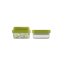 Joseph Joseph Go-Eat Zestaw dwóch lunch boxów, biało-zielony 98244 - zdjęcie 13