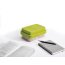 Joseph Joseph Go-Eat Zestaw dwóch lunch boxów, biało-zielony 98244 - zdjęcie 3