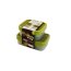 Joseph Joseph Go-Eat Zestaw dwóch lunch boxów, biało-zielony 98244 - zdjęcie 1