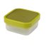 Joseph Joseph Go-Eat Zestaw dwóch lunch boxów, biało-zielony 98244 - zdjęcie 12