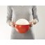 Joseph Joseph M-Cuisine Miska do przygotowania popcornu, czerwona 45015 - zdjęcie 8