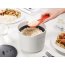 Joseph Joseph M-Cuisine Naczynie do gotowania ryżu, szary 45002 - zdjęcie 9