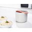 Joseph Joseph M-Cuisine Naczynie do gotowania ryżu, szary 45002 - zdjęcie 7