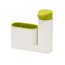 Joseph Joseph SinkBase Zestaw 2 częściowy do zlewu, biało-zielony 85081 - zdjęcie 1