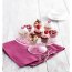 Kaiser Creativ Forma do muffinek Mini 29x18 cm, czarna 2300646220 - zdjęcie 2