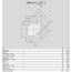 Kaldewei Arrondo 880-1 Brodzik półokrągły 90x90 cm z uformowaną obudową, biały 460400010001 - zdjęcie 4