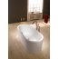 Kaldewei Classic Duo Oval 113 Wanna z hydromasażem 170x75 cm Vivo Aqua Eco, biała 291400010001VAE - zdjęcie 2
