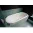 Kaldewei Classic Duo Oval 113 Wanna z hydromasażem 170x75 cm Vivo Aqua Eco, biała 291400010001VAE - zdjęcie 6