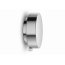 Kaldewei Comfort Level Plus KA 4011 Syfon wannowy z napełnianiem przez przelew standard chrom 687772370999 - zdjęcie 4